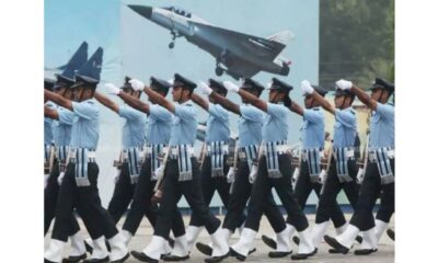 agnipath air force Recruitment Scheme 2022