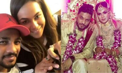 Who is Komal Vohra? Everything you need to know about rapper Raftaar's wife