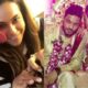 Who is Komal Vohra? Everything you need to know about rapper Raftaar's wife
