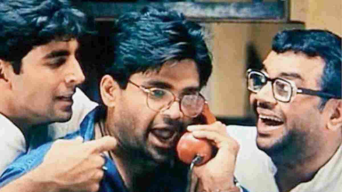 Hera Pheri dialogues