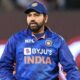 Rohit Sharma tests positive for Covid-19 ahead of series decider
