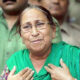 Sarabjit Singh's sister Dalbir Kaur dies at 60 due to heart attack