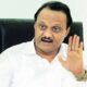 Maharashtra Deputy CM Ajit Pawar tests positive for Covid-19