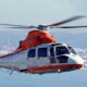 ONGC helicopter