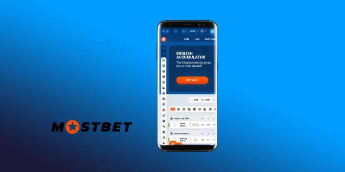 Mostbet