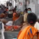 Bihar: Knee-deep water in hospital ward, patients struggle after heavy rains, watch