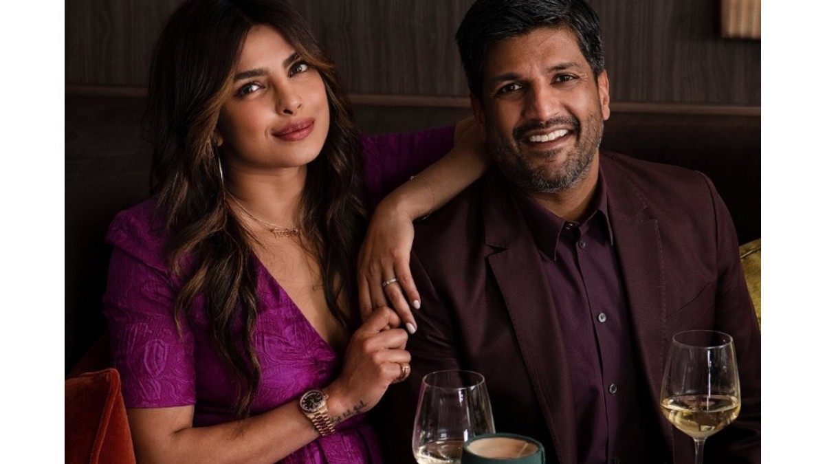 Table cloth for 30k, serving bowl for 7.7k: Desis slam Priyanka Chopra's homeware brand for being overpriced