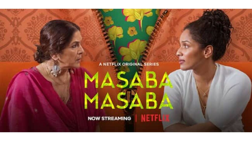 Masaba Masaba Season 2: Netflix announces premiere date of biographical drama series | All you need to know about the plot, cast