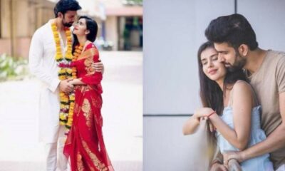 Charu Asopa, Rajeev Sen head for divorce: Rajeev accuses Charu of hiding her first marriage, latter says she has given him enough chances
