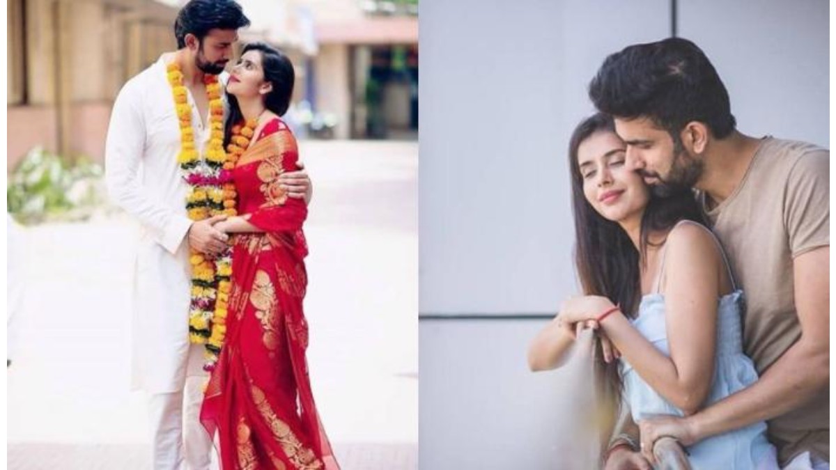 Charu Asopa, Rajeev Sen head for divorce: Rajeev accuses Charu of hiding her first marriage, latter says she has given him enough chances