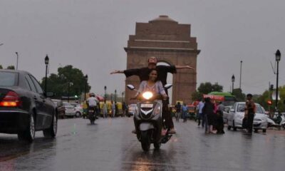 The Orange alert has been issued by the Indian Meteorological Department not only for Delhi but also for the adjoining areas of Delhi on June 30, 2022. A warning has been issued by the IMD regarding heavy rains in places like Ghaziabad, Gautam Buddha Nagar, Gurugam, and Faridabad.