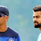 IND vs ENG: Rahul Dravid breaks silence on Virat Kohli's rough patch, says there's no lack of motivation or desire