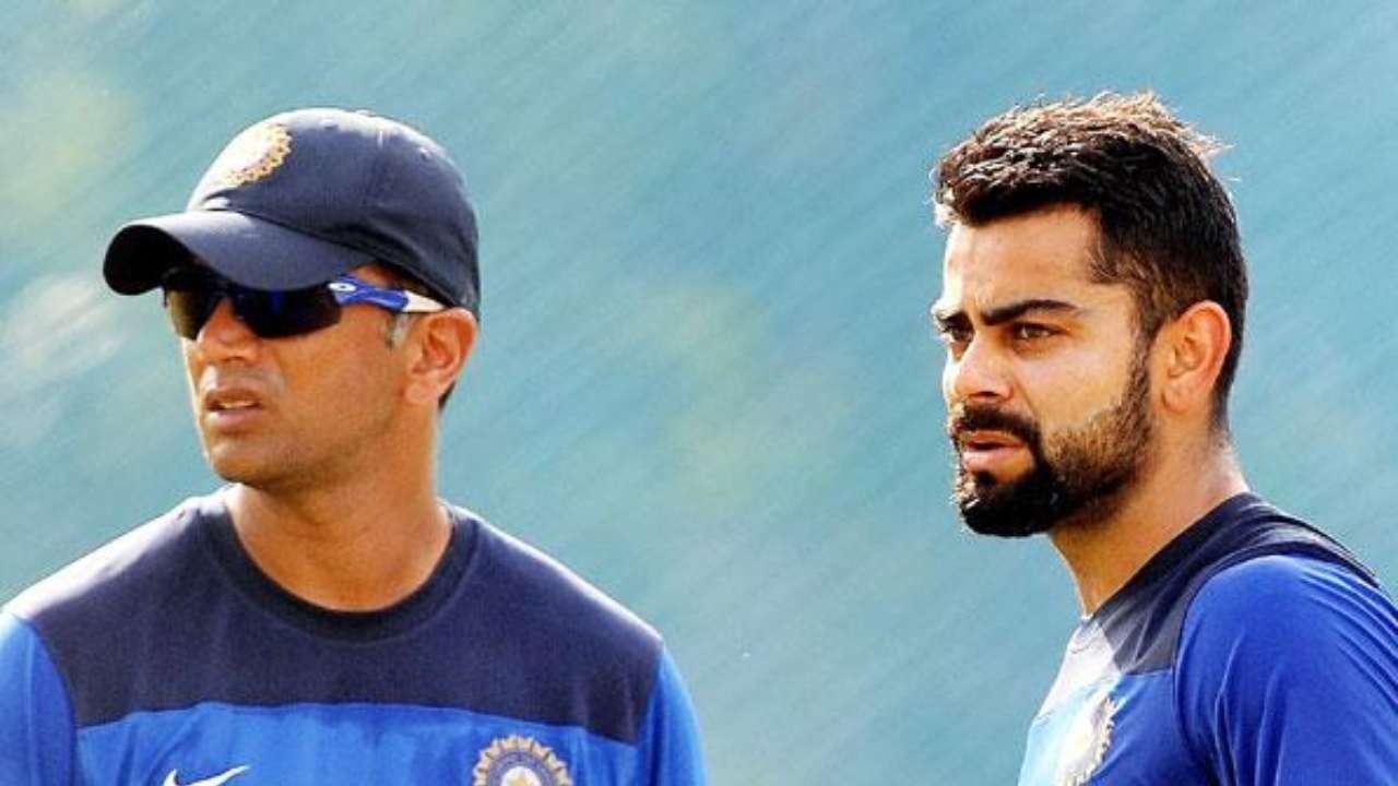 IND vs ENG: Rahul Dravid breaks silence on Virat Kohli's rough patch, says there's no lack of motivation or desire