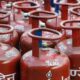 LPG Commercial Cylinder prices