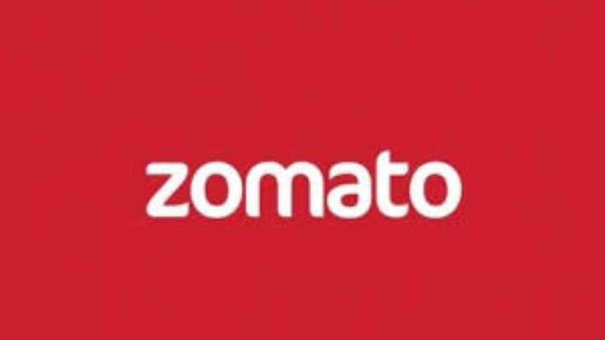 Zomato