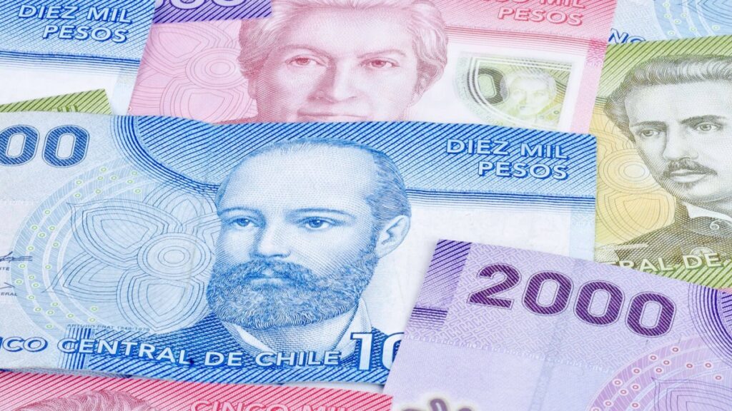 Chile: Company accidentally pays employee 286 times