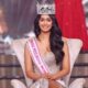 Sini Shetty Miss India 2022