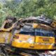 Himachal Pradesh Bus Accident