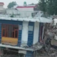 Ex-BSP MLC Haji Iqbal demolished