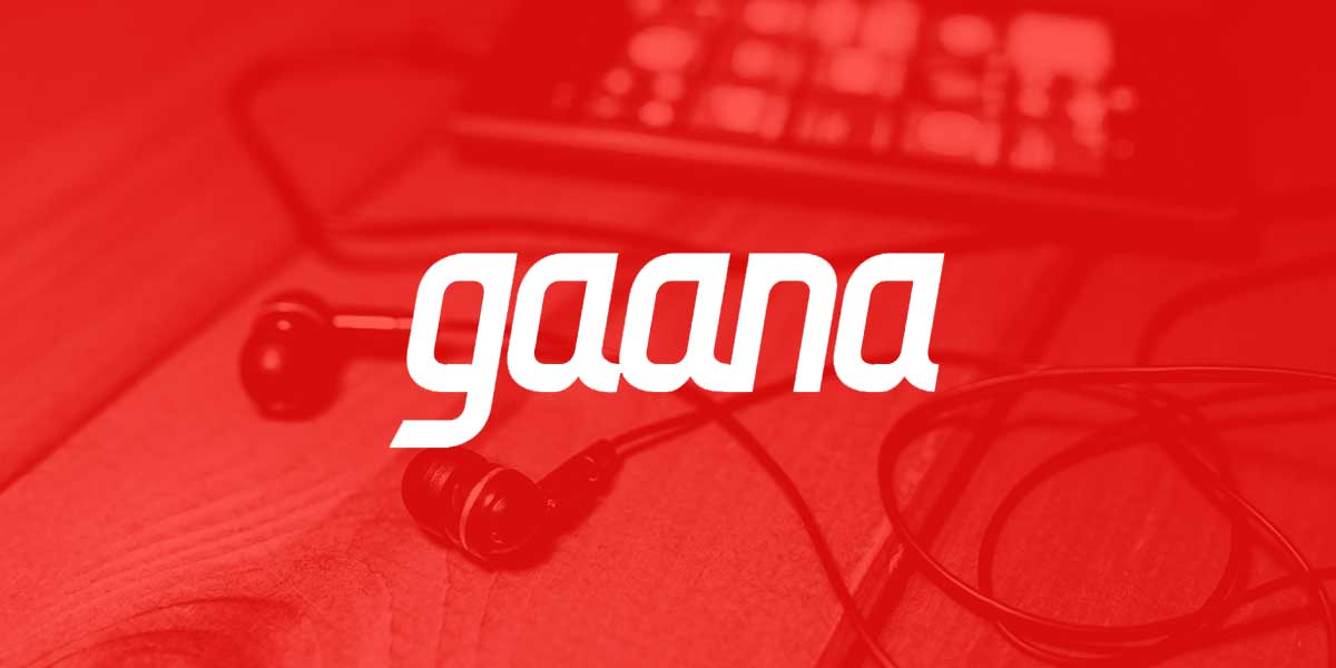 boycott Gaana app