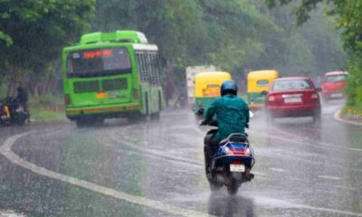 Delhi-NCR weather forecast