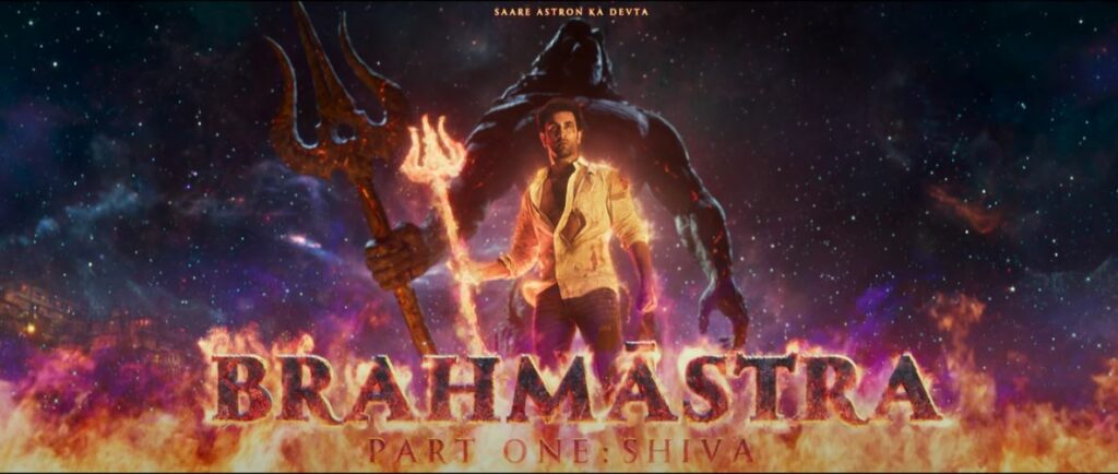 Brahmastra: Ayan Mukherjee explains his universe of astraverse