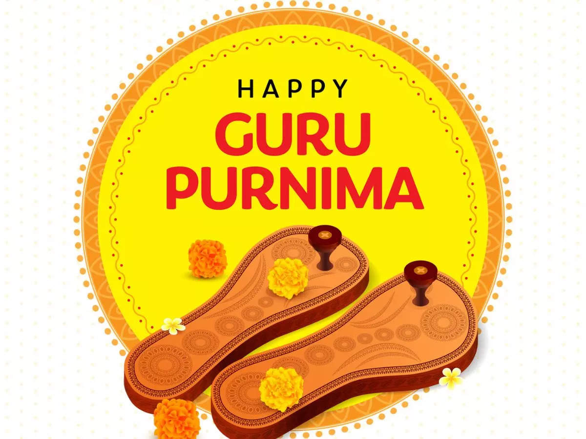 Guru Purnima 2022: Teachings of Gautam Buddha that will help you develop new perspectives of life