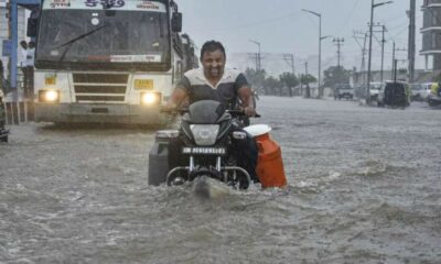 Maharashtra Monsoon
