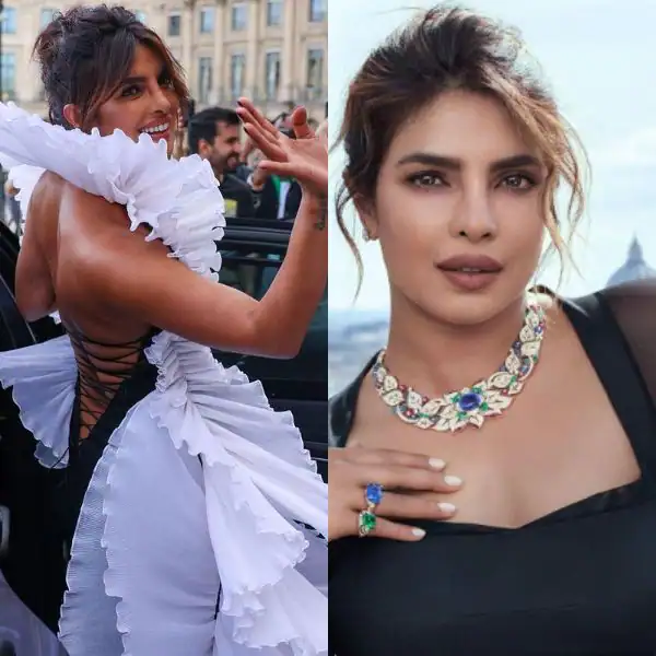 Happy birthday Priyanka Chopra: A look at lesser-known facts about desi girl