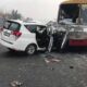 kanwariya road accident
