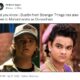 Stranger Things' Dustin's uncanny resemblance to Mahabharata's Duryodhan Jr will have you rub your eyes