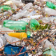 Mumbai beach turns garbage dump