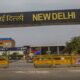 woman gang-raped at New Delhi Railway Station