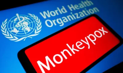 WHO declares monkeypox a global emergency, everything you need to know