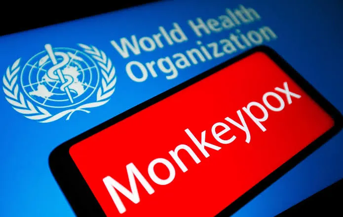 WHO declares monkeypox a global emergency, everything you need to know