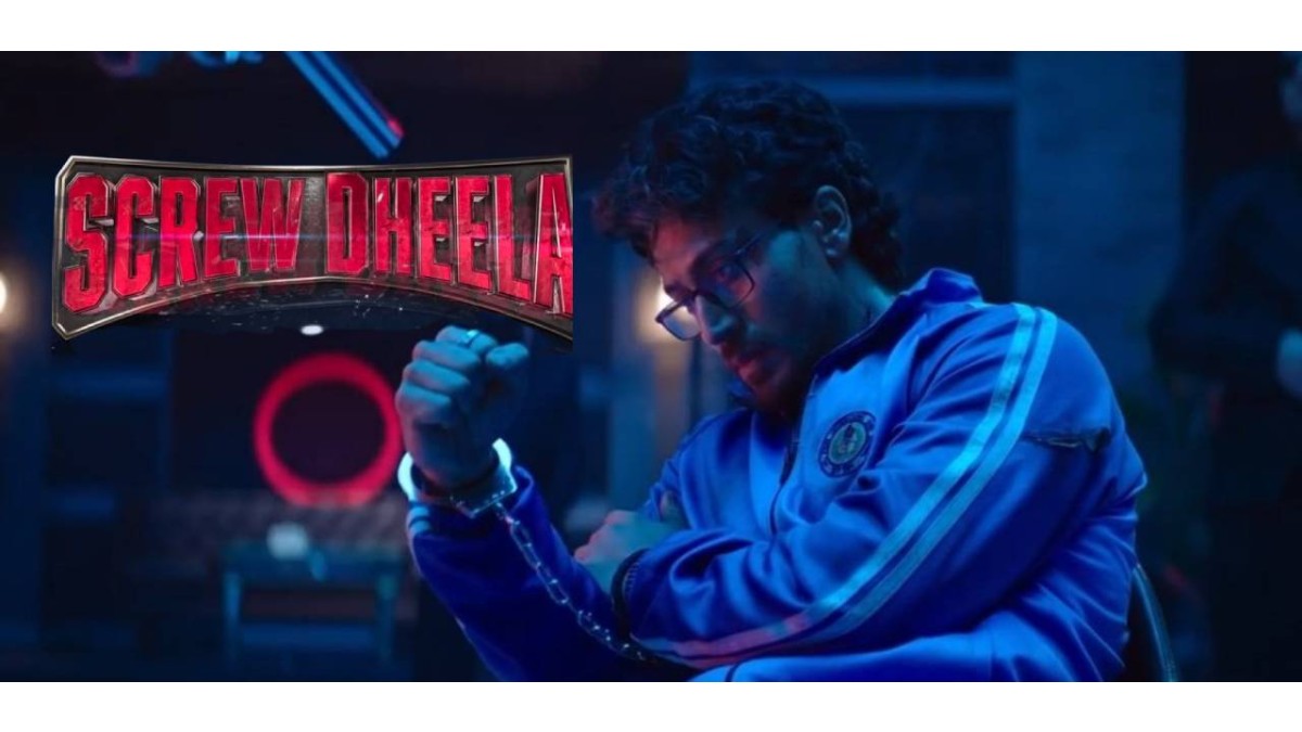 Screw Dheela teaser: Tiger Shroff back with an action-packed performance in Shashank Khaitan's film, tweeple want him to try new genres