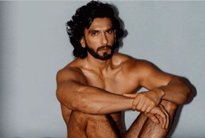 ranveer singh