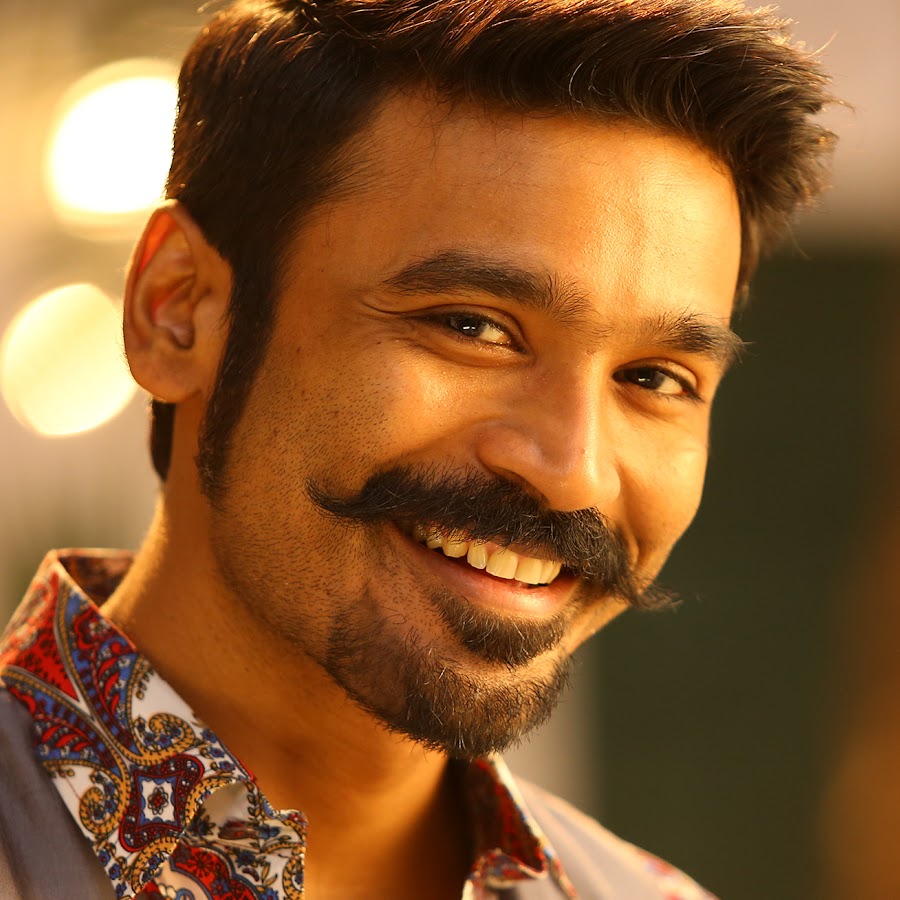 Happy Birthday Dhanush