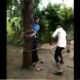 Man thrashes woman in Rajasthan