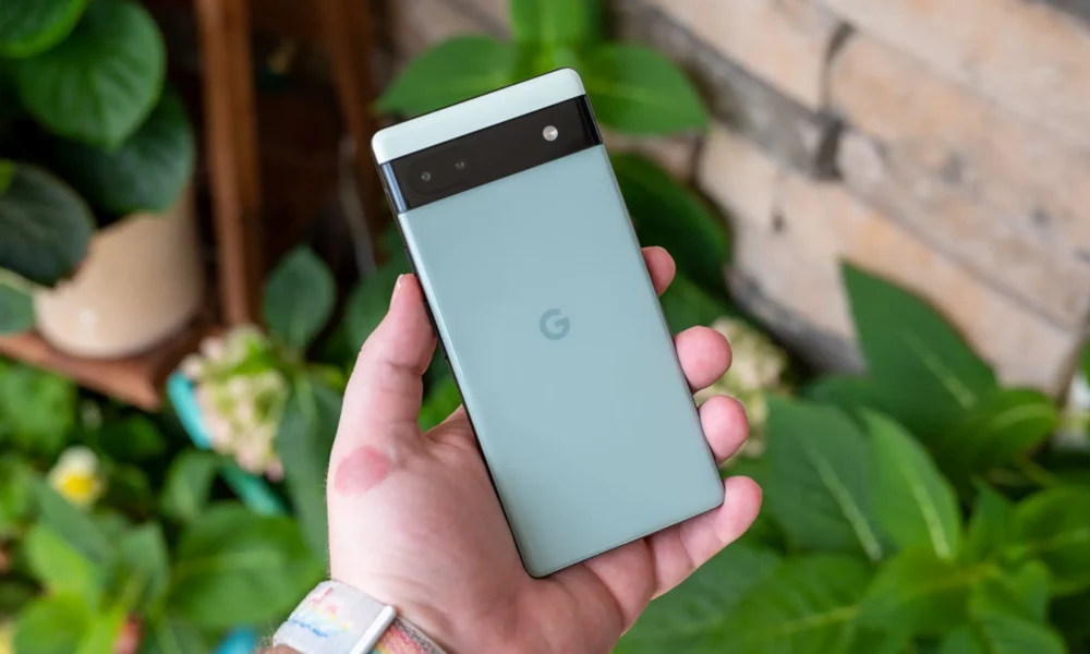 Google Pixel 6a set to launch in India in July, check price and specs