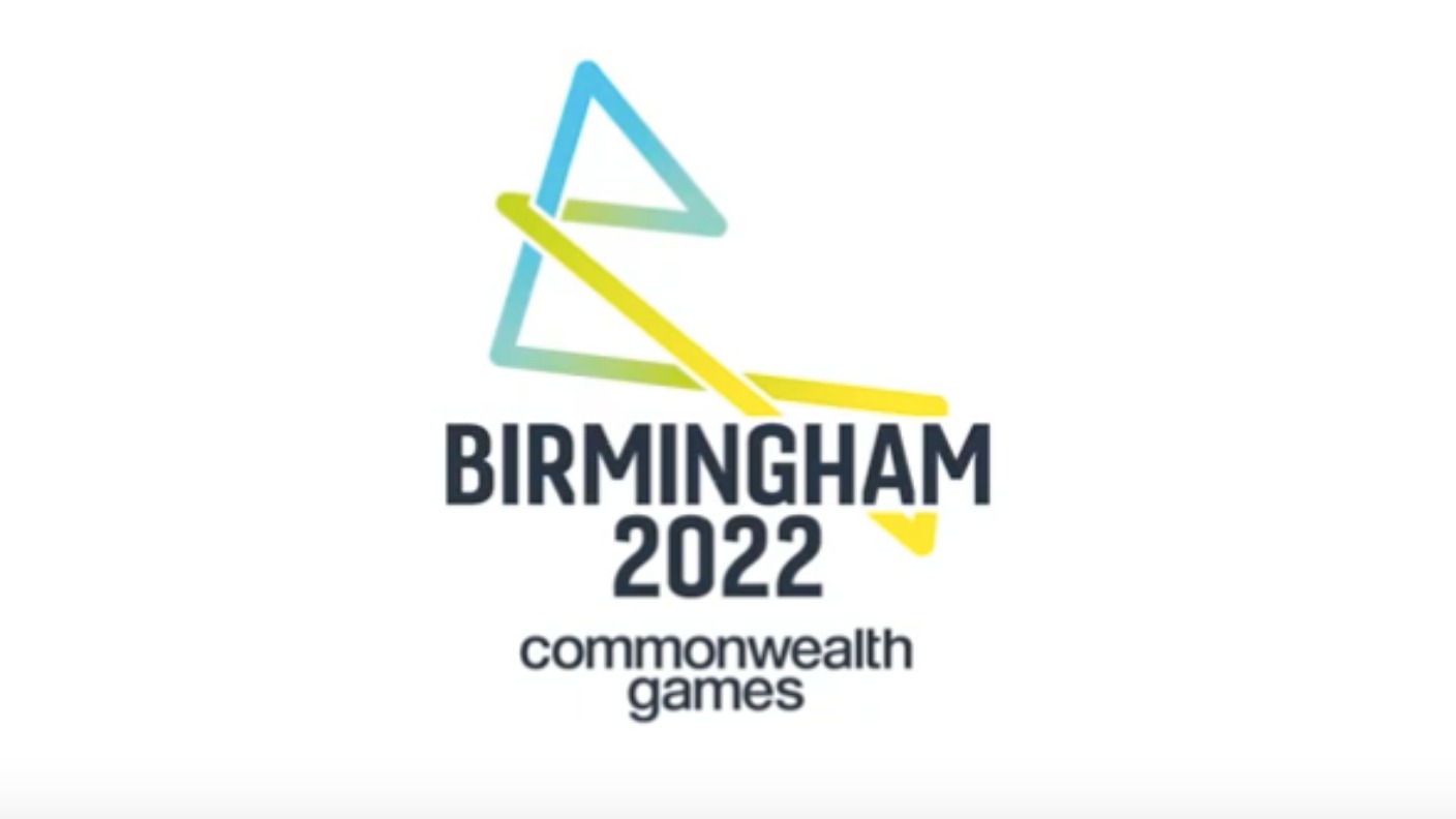 Birmingham Commonwealth Games 2022