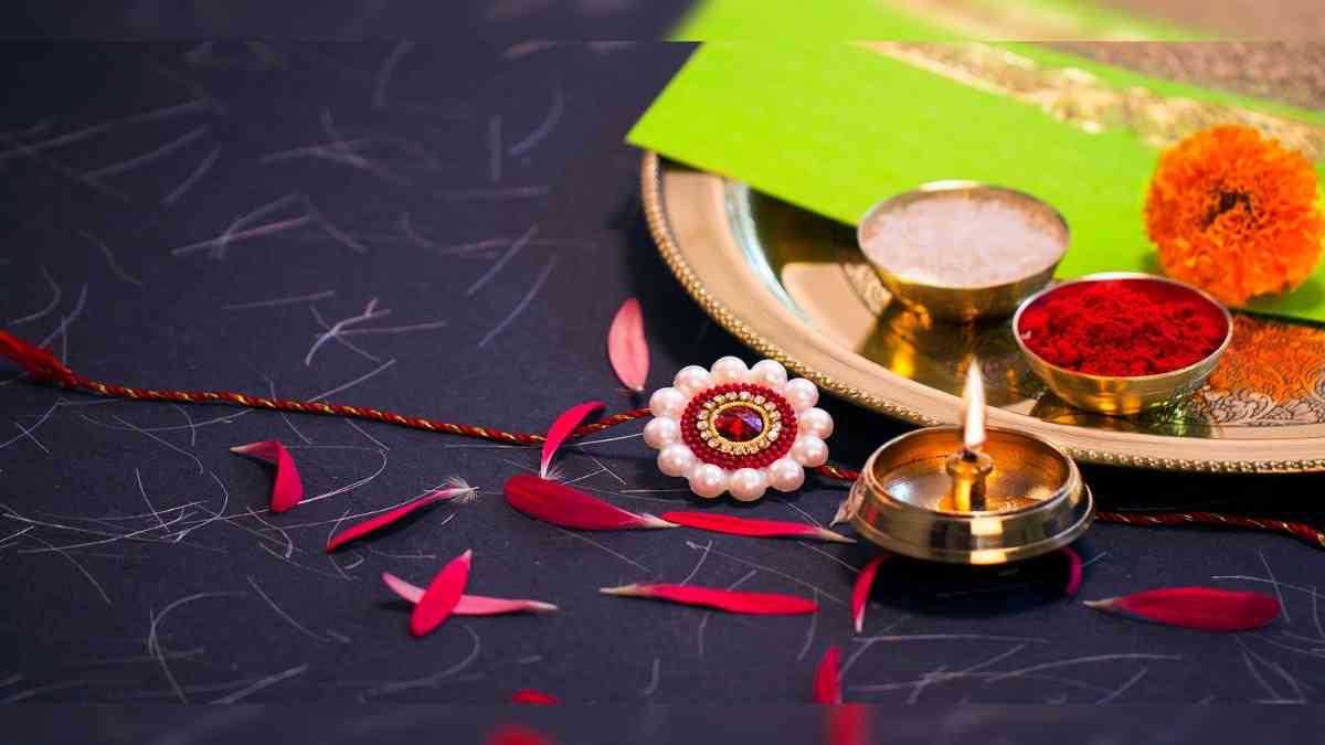 Raksha Bandhan 2022