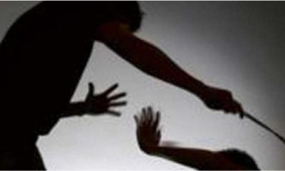 3-year-old girl in coma after father thrashes