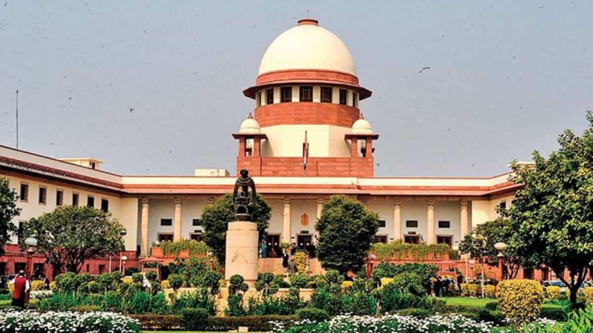 Supreme Court acquits all 3 convicts in 2012 Chhawla gangrape case who were awarded death penalty by Delhi High Court