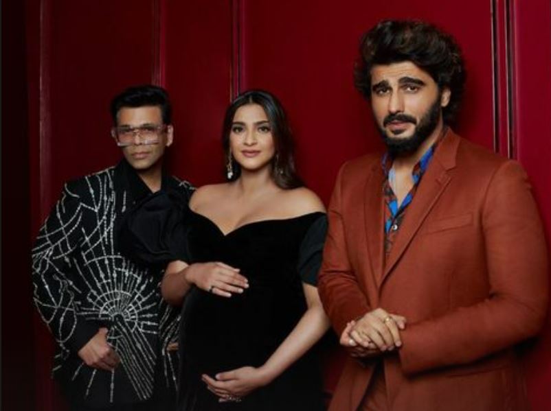 Koffee With Karan S7