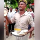 up police viral video