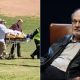 Salman Rushdie on ventilator after stabbing in New York, liver damaged, arm nerve severed; attacker identified