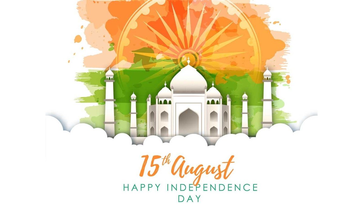 76th Independence Day