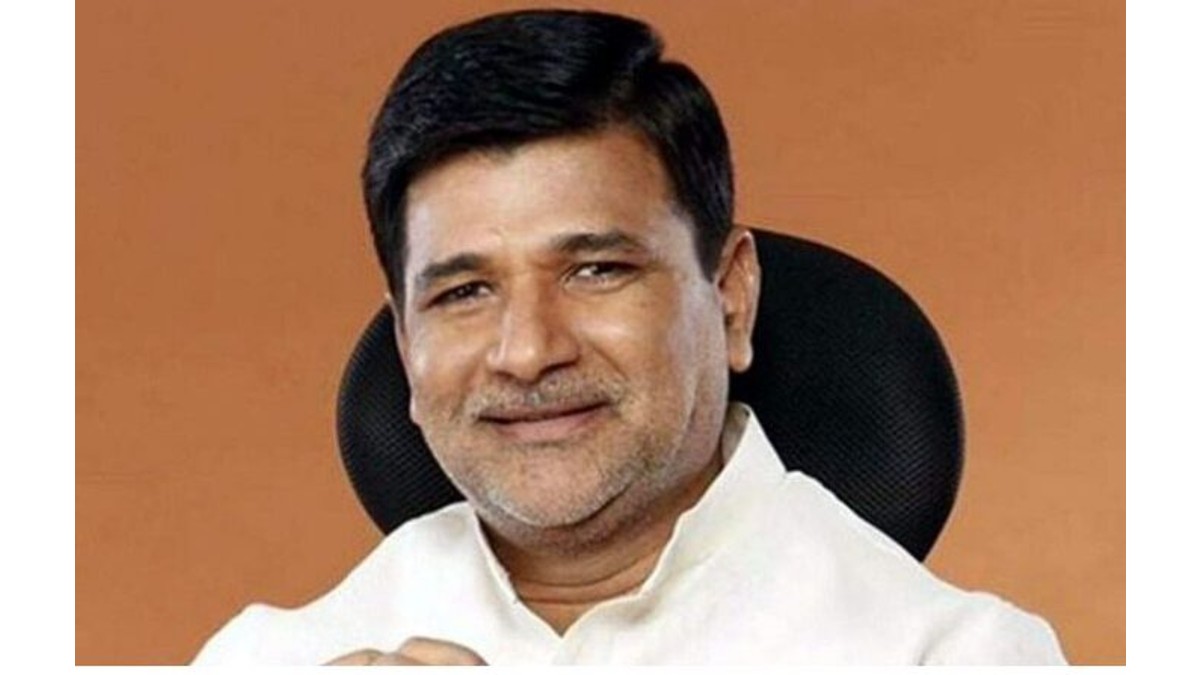 Shiv Sangram chief Vinayak Mete dies in car crash, Maharashtra CM, Deputy CM pay tribute