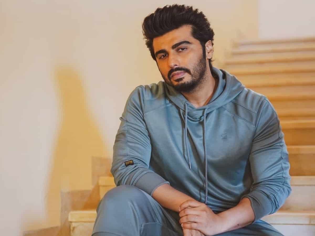 Arjun Kapoor